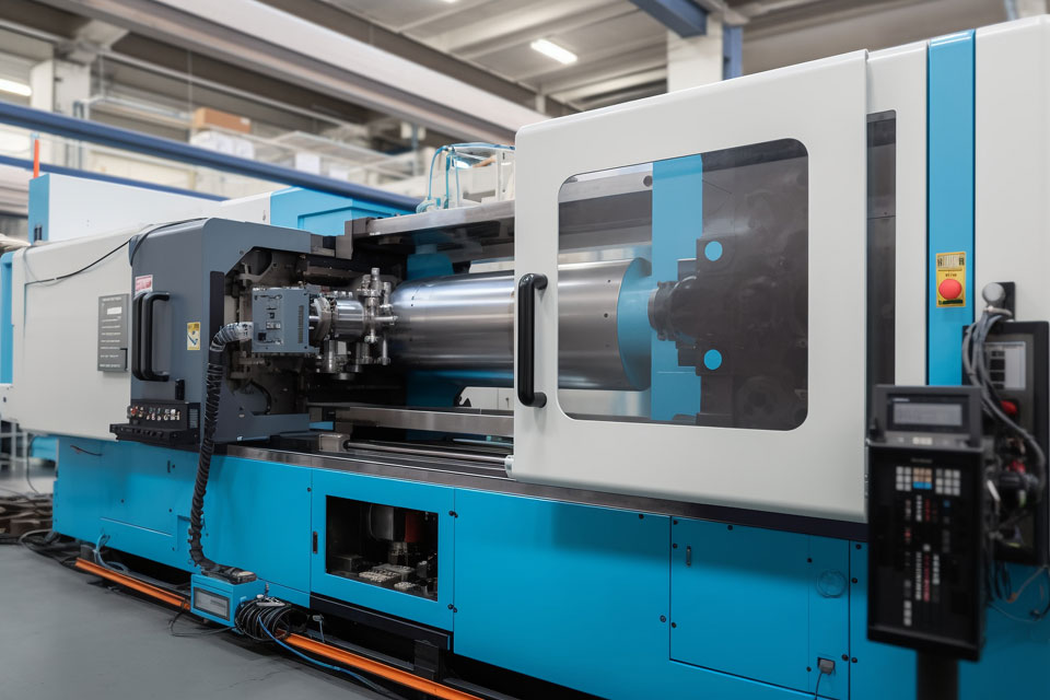 Plastové diely Plastové diely