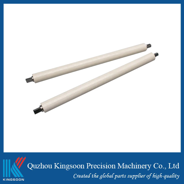 Čo robí z keramických dielov budúcnosť vysoko presnej výroby?